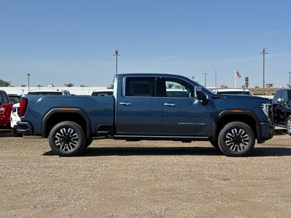 New 2026 GMC Sierra 2500 Denali Ultimate