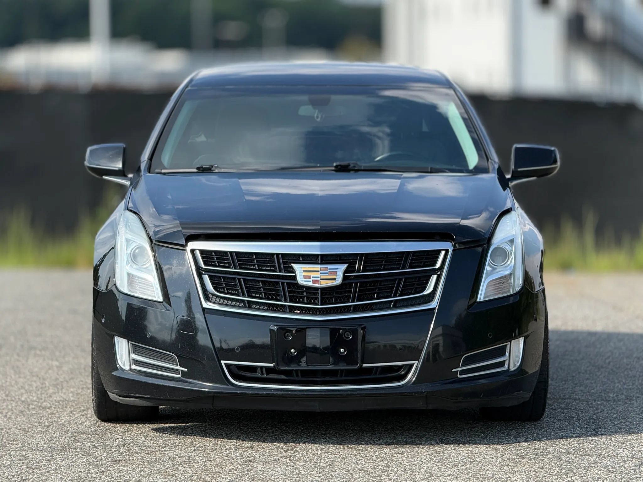 Used 2017 Cadillac XTS Luxury FWD image 5