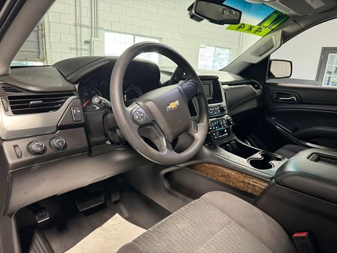 Used 2017 Chevrolet Tahoe 4WD image 13