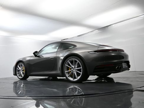 Certified 2020 Porsche 911 Carrera 4S image 47