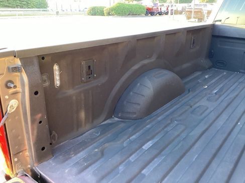 Used 2023 Ford F250 Lariat w/ Chrome Package image 10