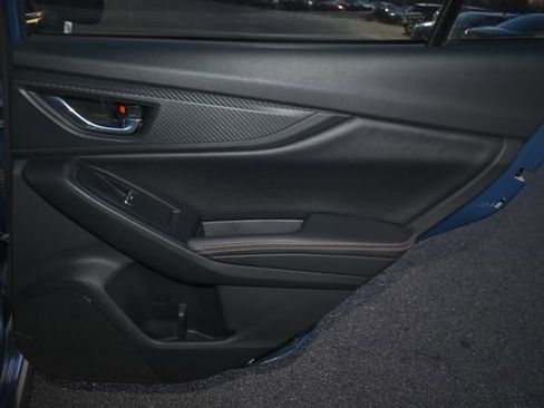 Used 2021 Subaru Crosstrek 2.5i Limited w/ Moonroof Package 1 image 41