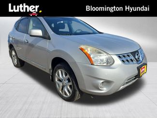 Used 2011 Nissan Rogue SV w/ SL Pkg image 1