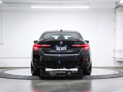 New 2026 BMW M440i w/ Premium Package RWD image 5