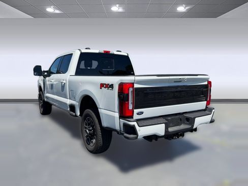 Used 2026 Ford F350 Platinum AWD/4WD image 2
