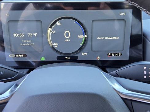 New 2026 Honda Prologue Touring image 15