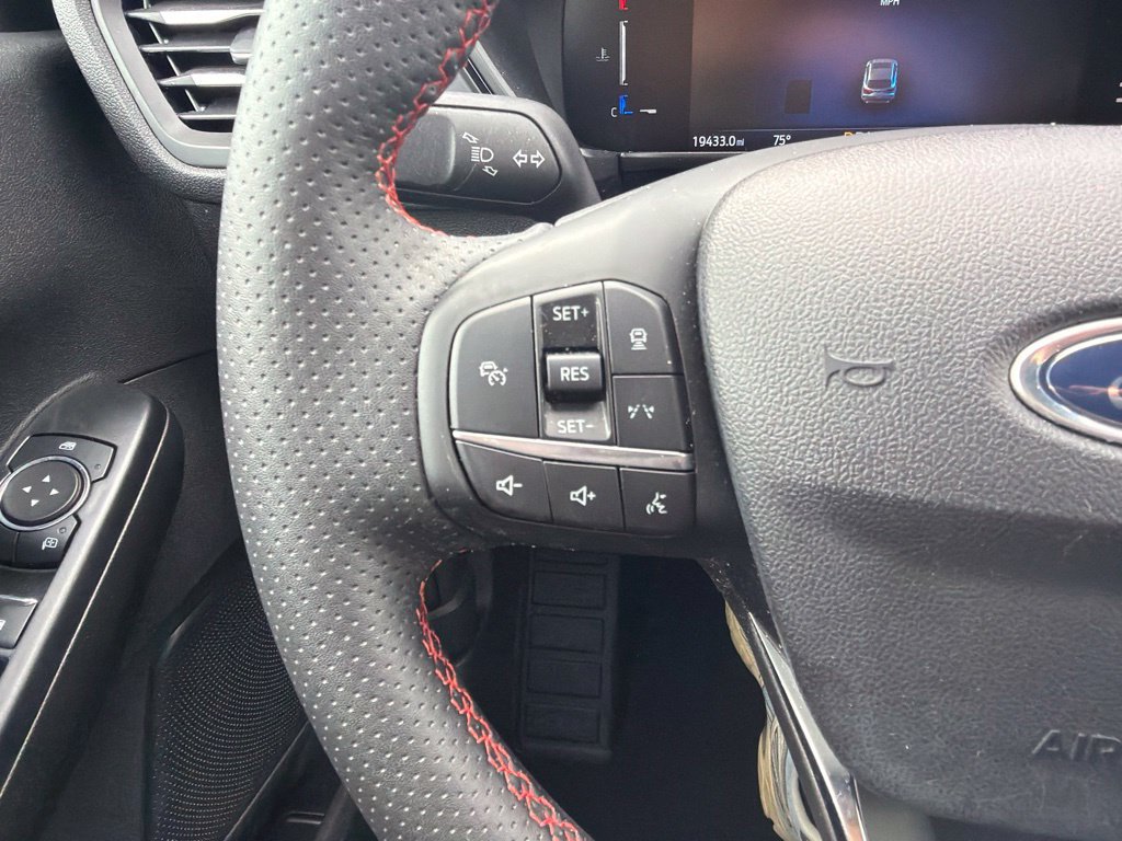Certified 2024 Ford Escape ST-Line w/ Tech Pack #1 AWD/4WD image 18
