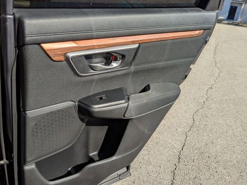 Used 2020 Honda CR-V EX image 24