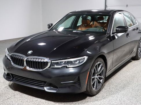 Used 2021 BMW 330i Sedan image 30