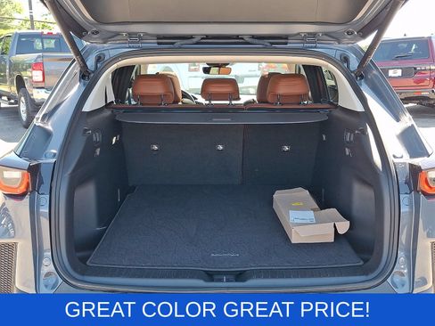Used 2023 MAZDA CX-50 Meridian Edition w/ Apex Package AWD/4WD image 29