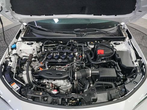 Used 2023 Acura Integra FWD image 38