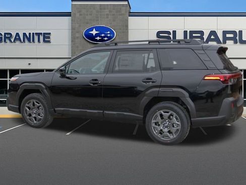 New 2026 Subaru Outback Premium image 6