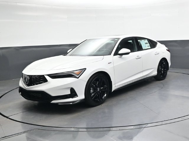 Used 2026 Acura Integra A-Spec FWD image 10