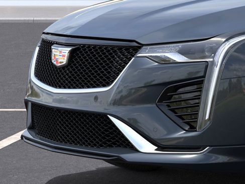 New 2026 Cadillac CT4 Sport image 13