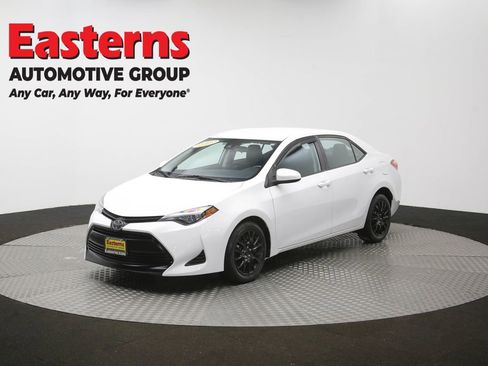 Used 2019 Toyota Corolla LE FWD image 55