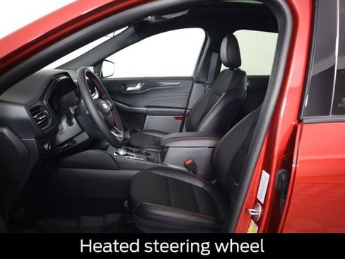 Used 2025 Ford Escape ST-Line Select w/ Tech Pack #1 image 30