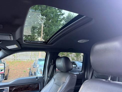 Used 2013 Ford F150 Platinum image 16
