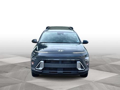 Used 2024 Hyundai Kona SEL FWD image 3