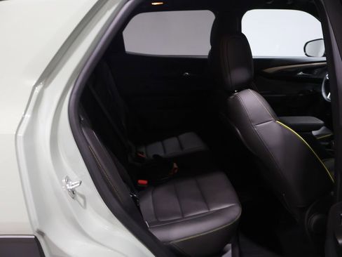 Used 2025 Chevrolet TrailBlazer ACTIV w/ Convenience Package image 21