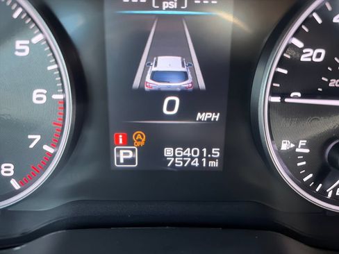 Used 2022 Subaru Outback Premium w/ Popular Package #1 AWD/4WD image 17