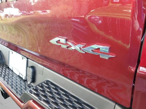 New 2026 RAM 1500 Big Horn image 30