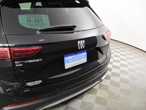 Used 2024 Buick Envision Preferred image 15