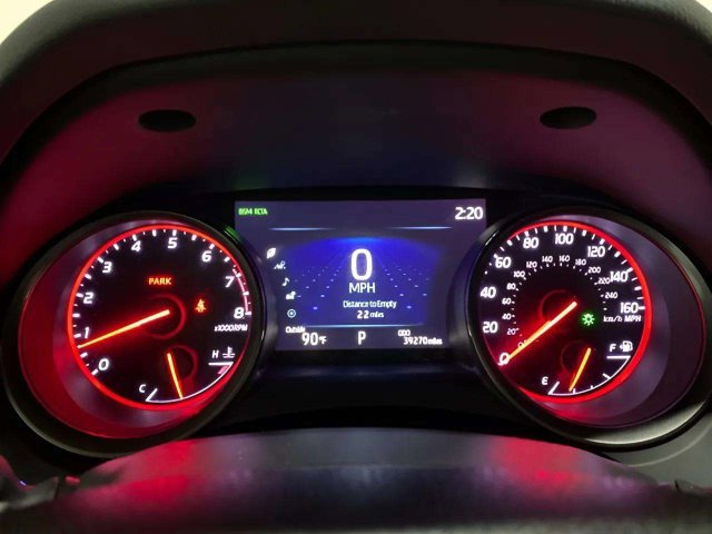 Used 2022 Toyota Camry XSE w/ Driver Assist Package FWD image 16