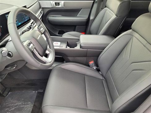 New 2026 Hyundai Santa Fe SEL image 9