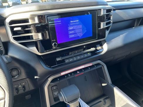 New 2025 Toyota Tundra SR5 image 19