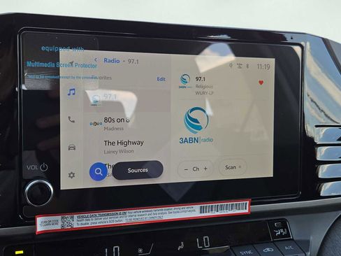 New 2026 Toyota Camry LE image 20