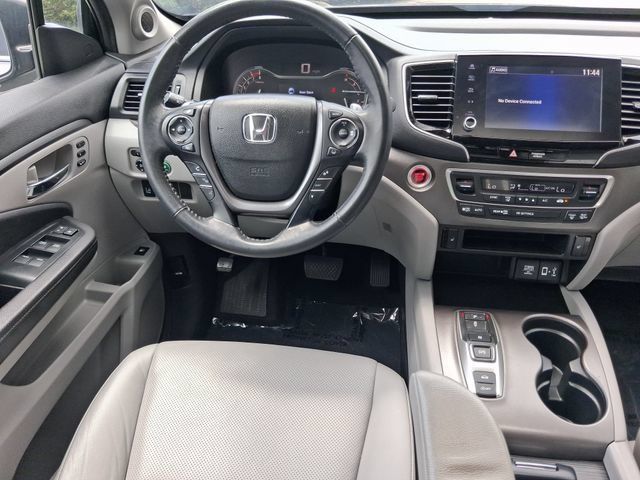 Used 2023 Honda Ridgeline RTL image 8