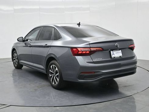 Used 2024 Volkswagen Jetta S FWD image 31