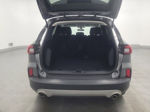 Used 2025 Ford Escape Active AWD/4WD image 29