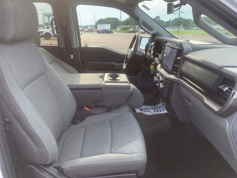 Used 2024 Ford F150 XLT w/ Tow/Haul Package AWD/4WD image 23