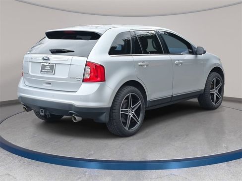 Used 2013 Ford Edge Limited image 6