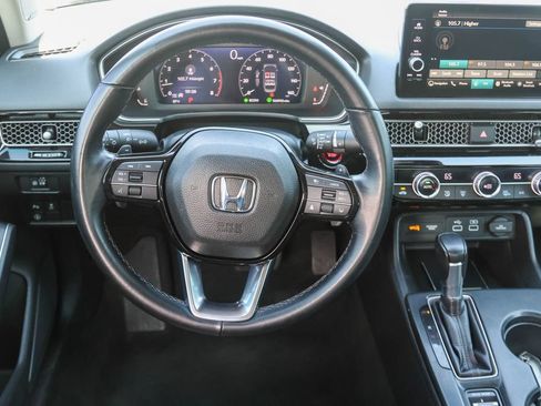 Used 2023 Honda Civic Touring image 13
