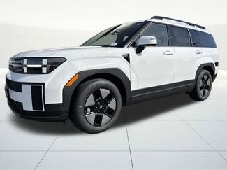 New 2026 Hyundai Santa Fe SEL 360° Tour