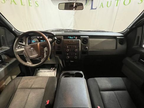Used 2014 Ford F150 STX w/ Equipment Group 201A Mid RWD image 13