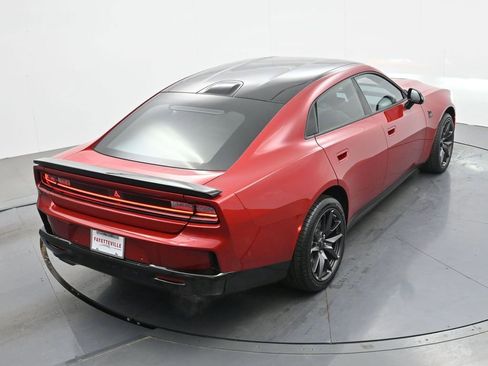 New 2026 Dodge Charger Scat Pack w/ Blacktop Package AWD/4WD image 28