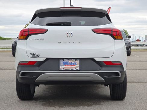 Used 2024 Buick Encore GX Preferred FWD image 9