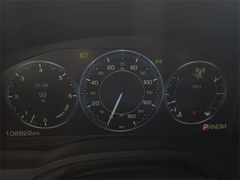 Used 2015 Cadillac Escalade Premium image 19