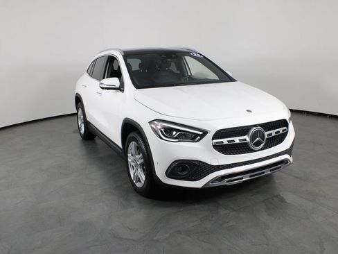 Used 2023 Mercedes-Benz GLA 250 image 4