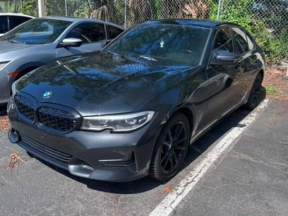 Used 2019 BMW 330i xDrive Sedan w/ Premium Package