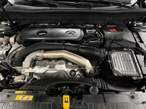 Certified 2026 Mercedes-Benz GLB 250 image 38