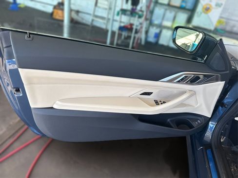 New 2026 BMW 430i 430i w/ Parking Assistance Package image 26