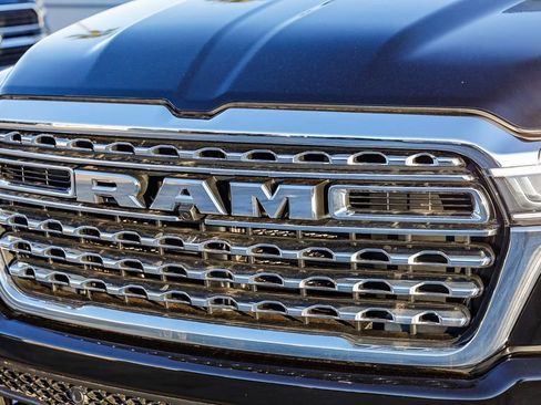 New 2026 RAM 1500 Limited image 6