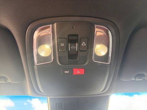 Used 2023 Kia Stinger GT2 w/ Red Interior Color Package RWD image 12