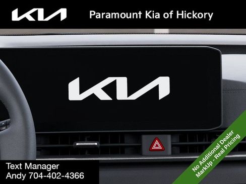 New 2026 Kia Carnival SX FWD image 20