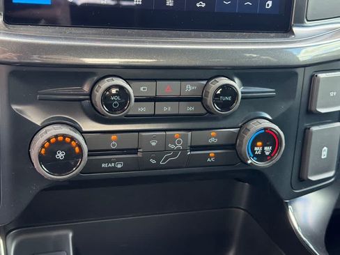 New 2026 Ford F150 STX w/ Equipment Group 200A AWD/4WD image 28