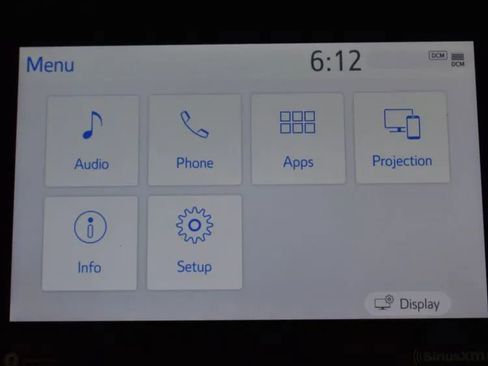 Used 2024 Toyota Camry SE image 28